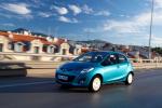 Mazda2 2010 года